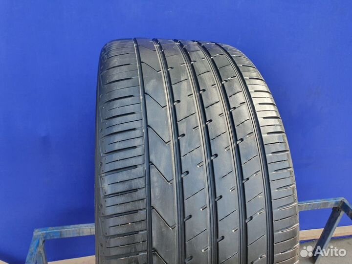 Hankook Ventus S1 Evo 2 K117 255/45 R19 95W