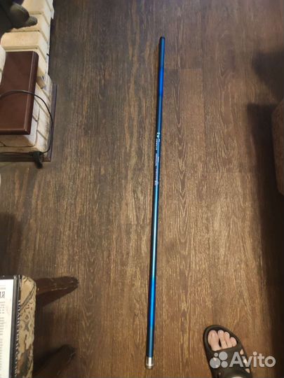 Маховая удочка 5 м