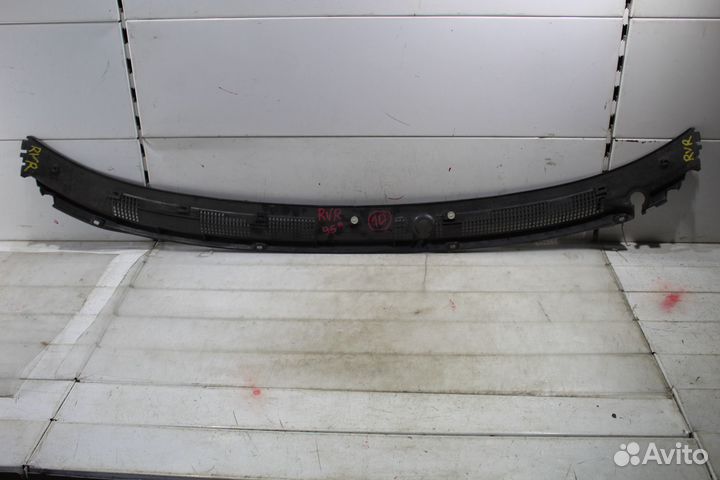 Жабо mitsubishi RVR N23W 4G63