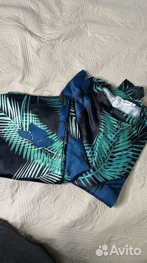 Спортивный костюм женский