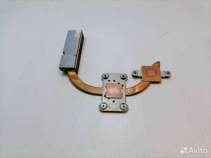 Термотрубка Samsung R60 plus