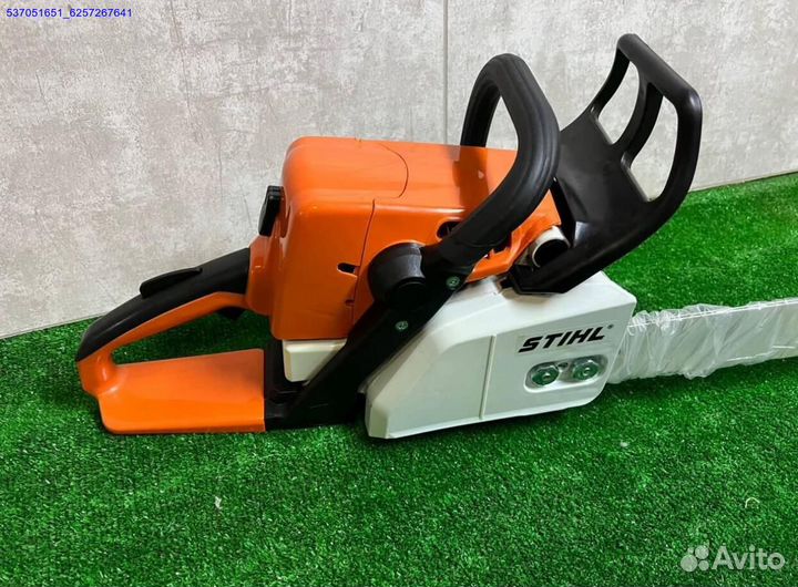 Бензопила stihl ms 250 (Арт.48779)