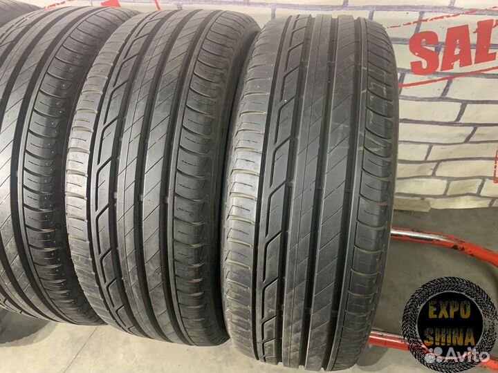 Bridgestone Turanza T001 215/50 R18