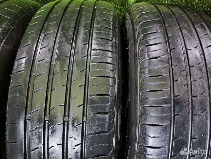 Nexen N Fera RU1 225/65 R17 102H