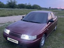 ВАЗ (LADA) 2110 1.6 MT, 2005, 208 000 км, с пробегом, цена 280 000 руб.