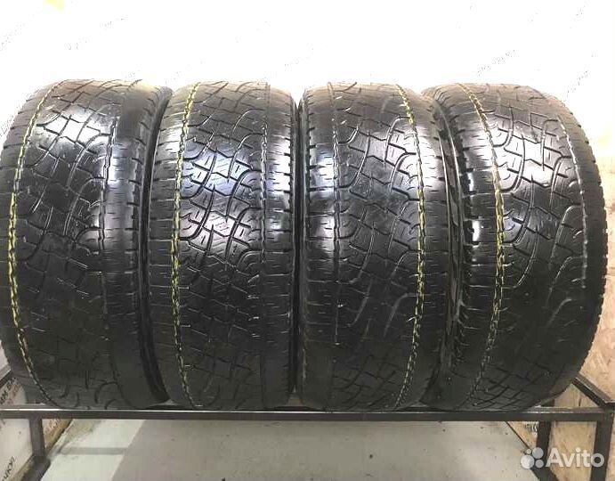 Pirelli Scorpion ATR 275/65 R17