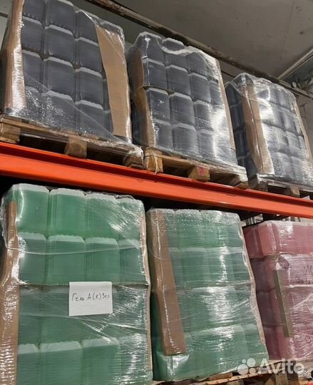 Бытовая химия по 5 л напрямую с Производства