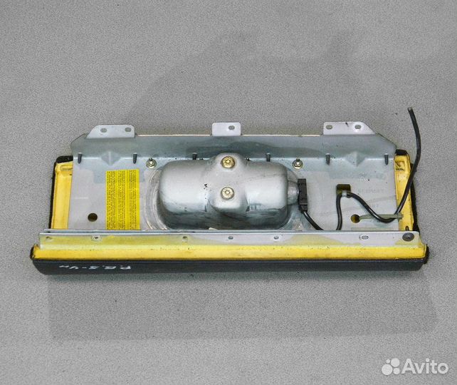 Подушка безопасности VW Passat B3