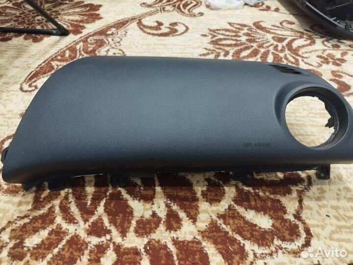 Накладка панели торпедо mazda 6GH