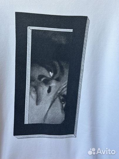 Cav Empt свитшот оригинал