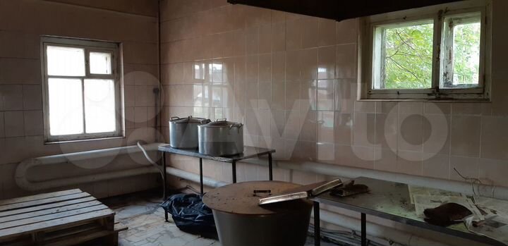 Помещение свободного назначения, 87.39 м² (ID1)