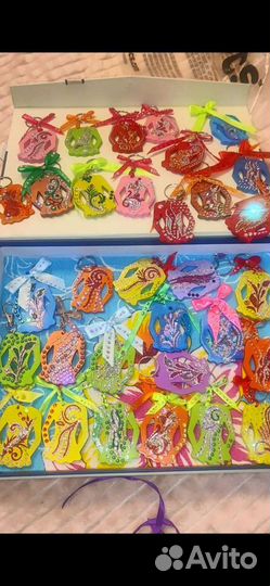 Купальники для художественной гимнастики