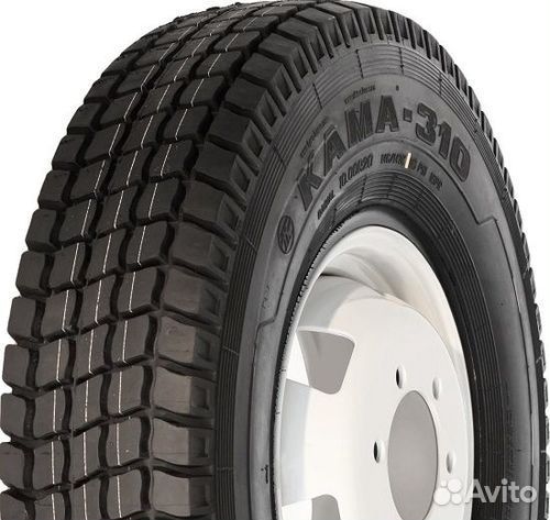 КАМА Кама-310 11.00 R20