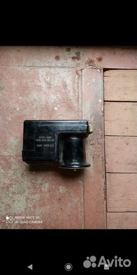 Стабилизатор напряжения Олень-2