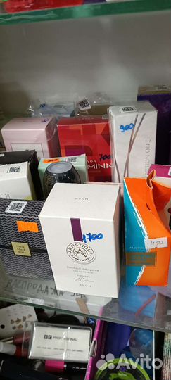 Avon Эйвон наличие