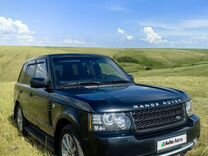 Land Rover Range Rover 5.0 AT, 2011, 210 000 км, с пробегом, цена 1 900 000 руб.