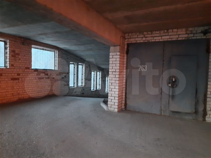 Гараж, 30 м²