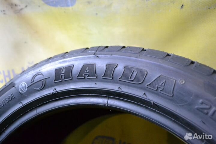 Haida HD927 205/45 R16 87W