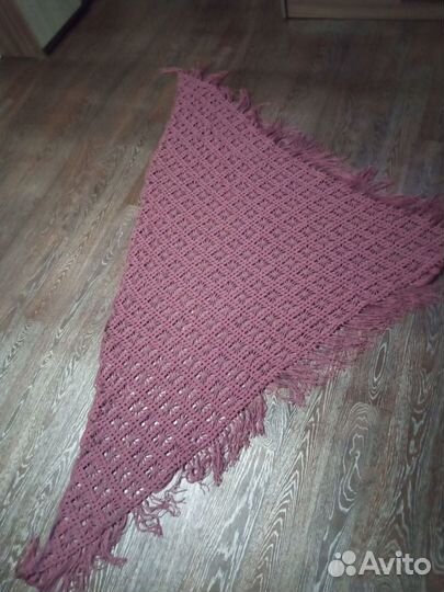 Платок шаль