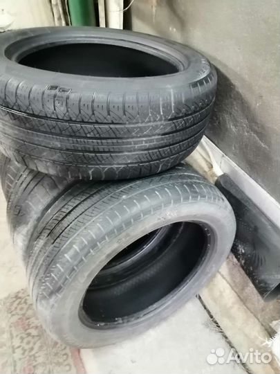 Speedways PK-305 235/55 R18