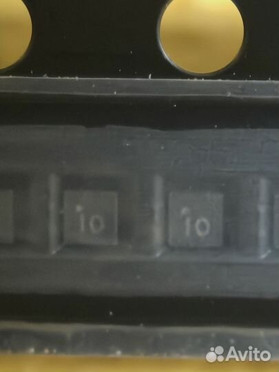 LDO SGM2036-1.8yudh4G 1,8