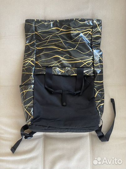 Рюкзак Nike новый походный водонепроницаемый