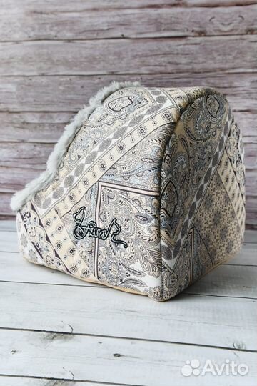 Домик-люлька для животных fissa, коллекция Италия