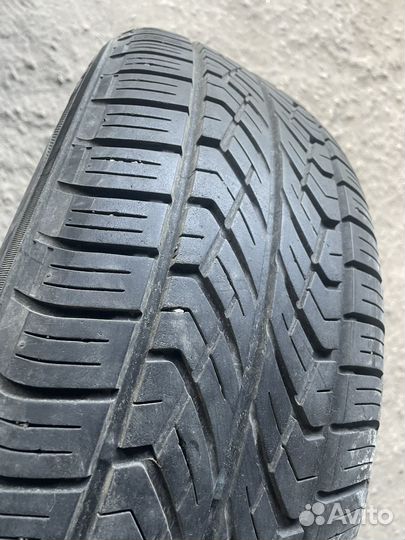 Yokohama Geolandar G900 215/55 R17