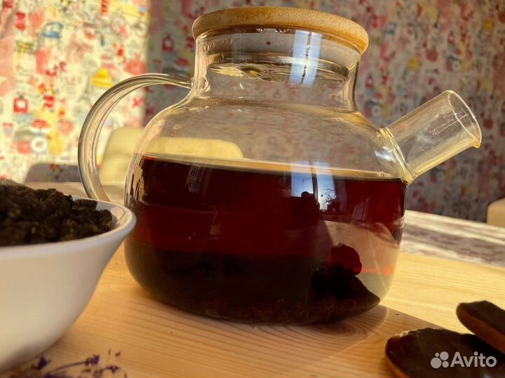 Иван-чай 1 кг свежий сезона 2O23, вкусный