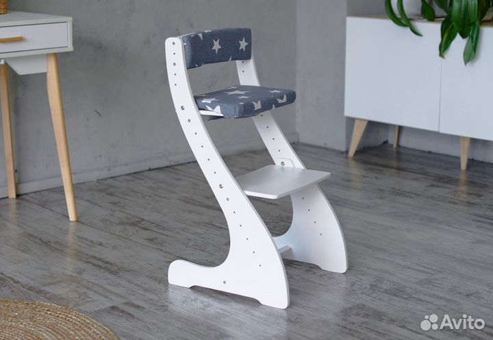 Растущий стул для школьника