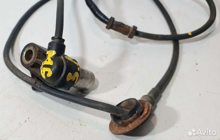 Датчик ABS задний Mazda 6 GG