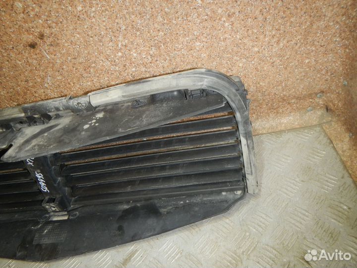 Воздуховод, Cadillac (Кадиллак) -XT6 (19)