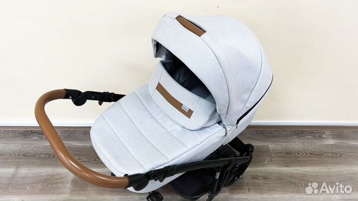 Коляска Bexa Line 2 в 1