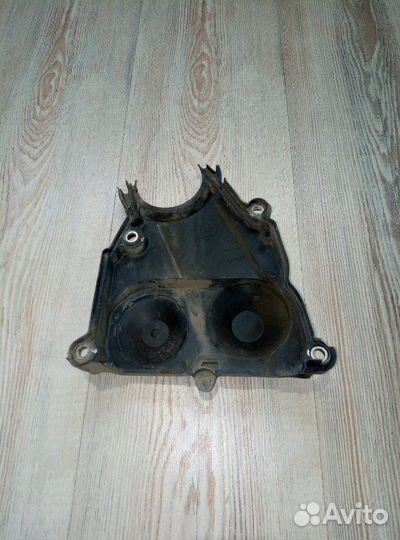 Крышка Кожух ремня грм Renault logan 2