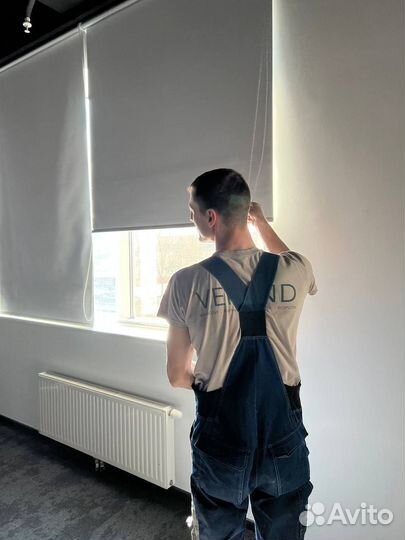 Жалюзи и шторы от производителя Саратов