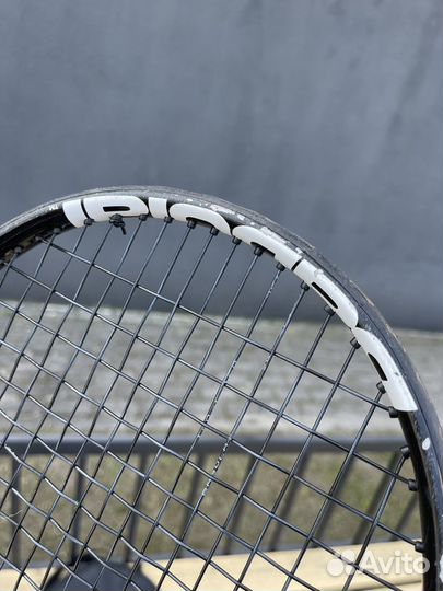 Ракетка для большого тенниса babolat детская 19