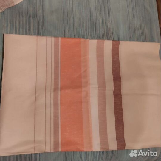 Постельное белье,текстиль ссср.хлопок,лен