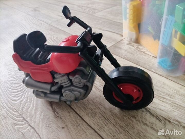 Детские игрушки