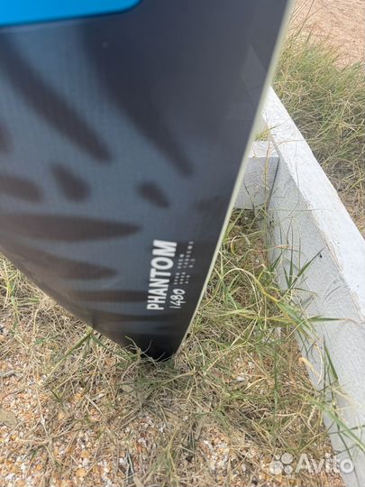 Гидрофойл F-ONE phantom 1480