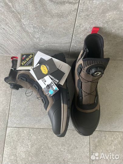 Мото кеды BMW Sneakers Kawir GS EU40