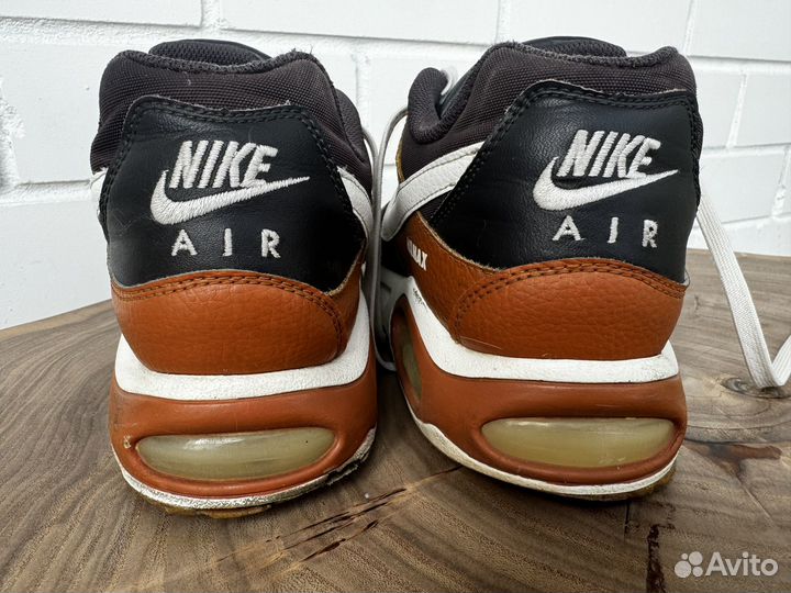 Кроссовки мужские nike air max 90, размер 41.5