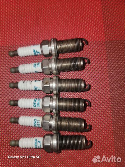 Denso iridium IKH16TT