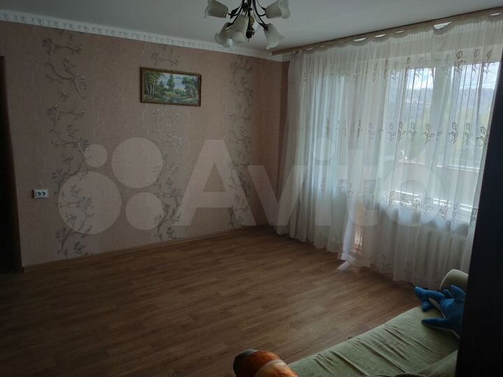 2-к. квартира, 45 м², 5/9 эт.