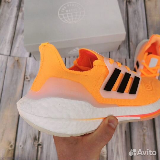 Кроссовки adidas ultraboost 22