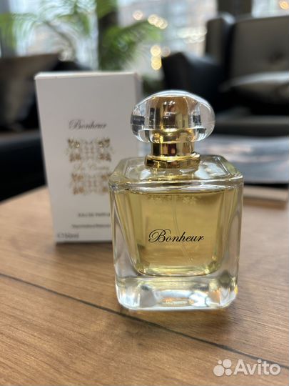 Духи женские