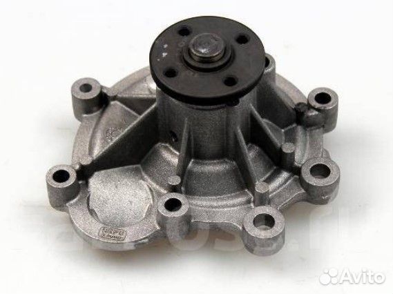 Водяной насос помпа на все автомобили