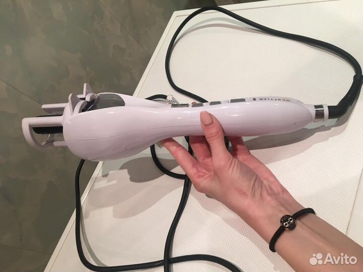 InStyler для завивки