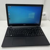 Ноутбук Acer extensa 2530\Гарантия