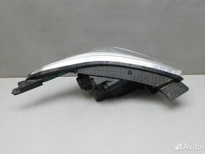 Фара левая Hyundai Creta