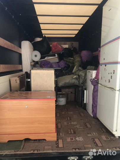 Переезды Грузчики.Газель. Разнорабочие